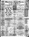 Wharfedale & Airedale Observer Friday 26 May 1893 Page 1