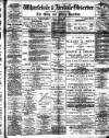 Wharfedale & Airedale Observer Friday 02 June 1893 Page 1