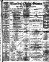 Wharfedale & Airedale Observer Friday 09 June 1893 Page 1