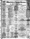 Wharfedale & Airedale Observer Friday 23 June 1893 Page 1