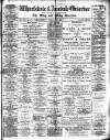 Wharfedale & Airedale Observer Friday 07 July 1893 Page 1
