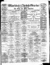 Wharfedale & Airedale Observer Friday 18 August 1893 Page 1