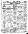 Wharfedale & Airedale Observer Friday 05 January 1894 Page 1