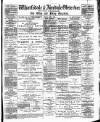 Wharfedale & Airedale Observer Friday 01 June 1894 Page 1
