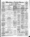 Wharfedale & Airedale Observer Friday 15 June 1894 Page 1