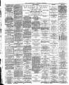 Wharfedale & Airedale Observer Friday 16 November 1894 Page 4