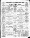 Wharfedale & Airedale Observer Friday 07 December 1894 Page 1