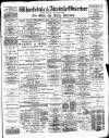 Wharfedale & Airedale Observer Friday 01 February 1895 Page 1