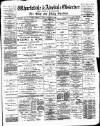 Wharfedale & Airedale Observer Friday 08 February 1895 Page 1