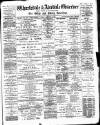 Wharfedale & Airedale Observer Friday 22 February 1895 Page 1