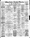 Wharfedale & Airedale Observer Friday 22 March 1895 Page 1