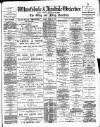 Wharfedale & Airedale Observer Friday 19 April 1895 Page 1