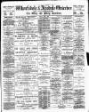 Wharfedale & Airedale Observer Friday 03 May 1895 Page 1