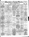 Wharfedale & Airedale Observer Friday 10 May 1895 Page 1
