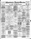 Wharfedale & Airedale Observer Friday 09 August 1895 Page 1