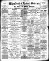 Wharfedale & Airedale Observer Friday 11 October 1895 Page 1