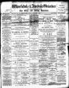 Wharfedale & Airedale Observer Friday 01 November 1895 Page 1