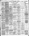 Wharfedale & Airedale Observer Friday 08 November 1895 Page 4