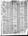 Wharfedale & Airedale Observer Friday 03 January 1896 Page 1