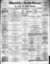 Wharfedale & Airedale Observer Friday 17 April 1896 Page 1