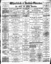 Wharfedale & Airedale Observer Friday 08 May 1896 Page 1