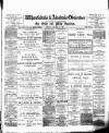 Wharfedale & Airedale Observer Friday 21 January 1898 Page 1