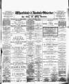 Wharfedale & Airedale Observer Friday 04 February 1898 Page 1