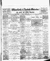 Wharfedale & Airedale Observer Friday 04 March 1898 Page 1
