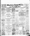 Wharfedale & Airedale Observer Friday 18 March 1898 Page 1