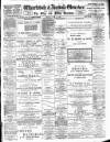 Wharfedale & Airedale Observer Friday 24 June 1898 Page 1