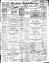 Wharfedale & Airedale Observer Friday 15 July 1898 Page 1