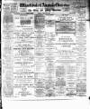 Wharfedale & Airedale Observer Friday 22 July 1898 Page 1