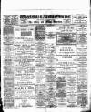 Wharfedale & Airedale Observer Friday 29 July 1898 Page 1