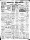 Wharfedale & Airedale Observer Friday 23 September 1898 Page 1