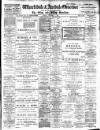 Wharfedale & Airedale Observer Friday 14 October 1898 Page 1
