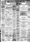 Wharfedale & Airedale Observer Friday 25 November 1898 Page 1