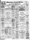 Wharfedale & Airedale Observer Friday 13 January 1899 Page 1