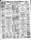 Wharfedale & Airedale Observer Friday 19 May 1899 Page 1