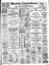 Wharfedale & Airedale Observer Friday 02 June 1899 Page 1