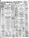 Wharfedale & Airedale Observer Friday 09 June 1899 Page 1