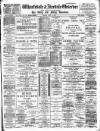 Wharfedale & Airedale Observer Friday 07 July 1899 Page 1