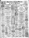 Wharfedale & Airedale Observer Friday 04 August 1899 Page 1
