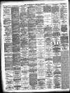 Wharfedale & Airedale Observer Friday 11 August 1899 Page 4