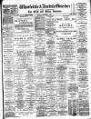 Wharfedale & Airedale Observer Friday 06 October 1899 Page 1