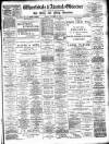 Wharfedale & Airedale Observer Friday 20 October 1899 Page 1