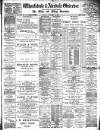 Wharfedale & Airedale Observer Friday 12 January 1900 Page 1