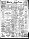 Wharfedale & Airedale Observer Friday 16 February 1900 Page 1
