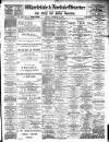 Wharfedale & Airedale Observer Friday 23 February 1900 Page 1
