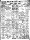 Wharfedale & Airedale Observer Friday 23 March 1900 Page 1