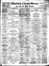 Wharfedale & Airedale Observer Friday 30 March 1900 Page 1